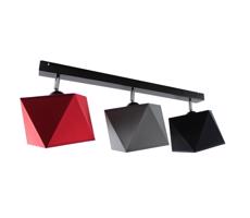Csillár DIAMENT 3xE27/60W/230V