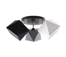 Csillár DIAMENT 3xE27/60W/230V