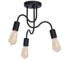 Csillár DOW 3xE27/60W/230V