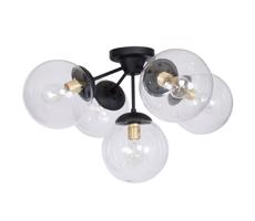 Csillár HAMAR 5xE27/60W/230V