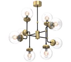 Csillár HYDRO 8xE27/60W