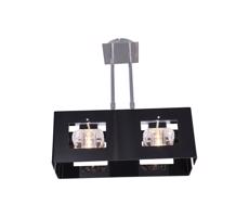 Csillár METRO 2xG9/40W/230V