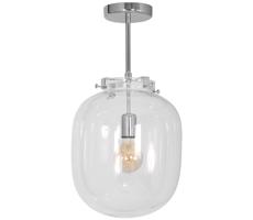 Csillár rúdon BACO 1xE27/60W/230V