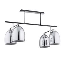 Csillár rúdon DISTAR 4xE27/60W/230V