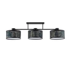 Csillár rúdon GLORY 3xE27/60W/230V