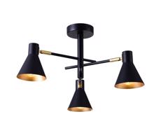 Csillár rúdon LESS 3xE14/40W/230V