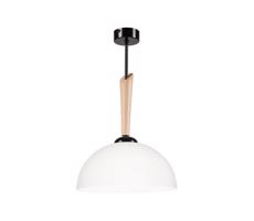 Csillár rúdon MEL 1xE27/60W/230V