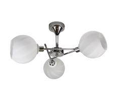 Csillár rúdon RAUL 3xE14/40W/230V