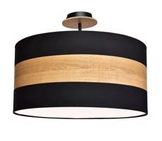 Csillár rúdon TERRA 1xE27/60W/230V