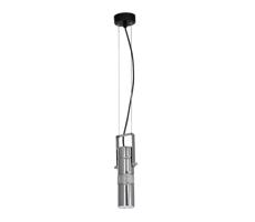 Csillár SALVA 1xGU10/8W/230V fényes króm