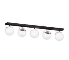 Csillár SPHERE 5xE14/40W/230V