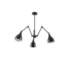 Csillár STARK SHADE 3xE27/60W/230V