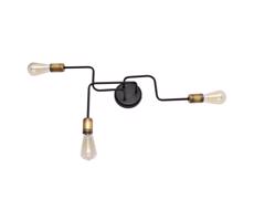 Csillár TUBE 3xE27/15W/230V
