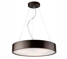 Csillár zsinóron 3xE27/60W/230V ø 47 cm