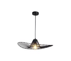 Csillár zsinóron ABANO 1xE27/20W/230V