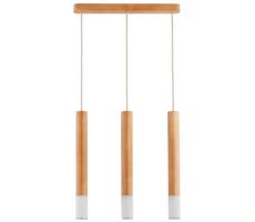 Csillár zsinóron ADORI 3xE14/40W/230V
