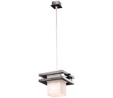 Csillár zsinóron ALAN 1xE27/60W/230V