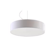 Csillár zsinóron ARENA 45 3xE27/60W/230V fehér