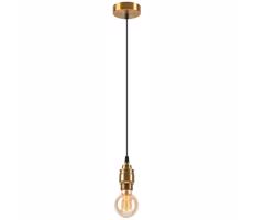 Csillár zsinóron ASTRA 1xE27/60W/230V
