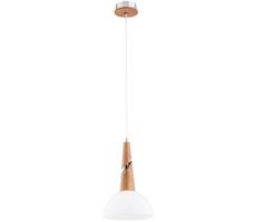 Csillár zsinóron ATOL 1xE27/60W/230V