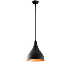 Csillár zsinóron BERCESTE 1xE27/40W/230V