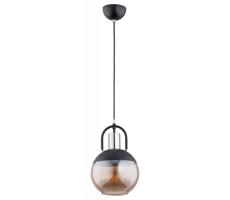 Csillár zsinóron CELTA 1xE27/60W/230V