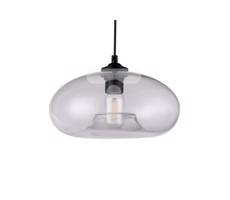 Csillár zsinóron DAFNE 1xE27/60W/230V