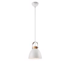 Csillár zsinóron DANIELLE 1xE27/60W/230V