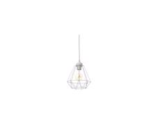 Csillár zsinóron DIAMENT MINI 1xE27/60W/230V