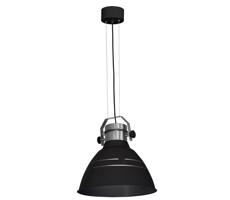 Csillár zsinóron EDGAR 1xE27/60W/230V