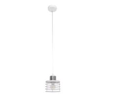 Csillár zsinóron EDISON 1xE27/15W/230V