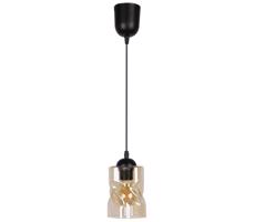 Csillár zsinóron FELIS 1xE27/60W/230V