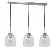 Csillár zsinóron FILL 3xE27/60W/230V