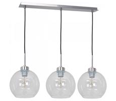 Csillár zsinóron FILL 3xE27/60W/230V