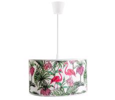 Csillár zsinóron FLAMINGOS 1xE27/60W/230V