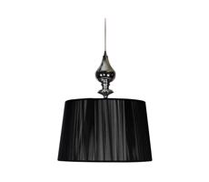 Csillár zsinóron GILLENIA 1xE27/60W/230V