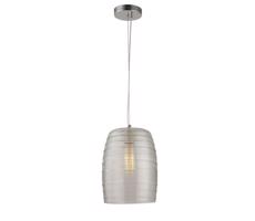 Csillár zsinóron GOBI 1xE27/40W/230V