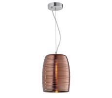 Csillár zsinóron GOBI 1xE27/40W/230V