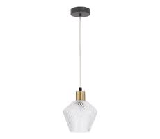 Csillár zsinóron GRENIKO 1xE14/40W/230V