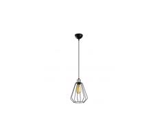 Csillár zsinóron KESE 1xE27/40W/230V
