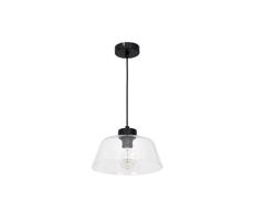 Csillár zsinóron KIM 1xE27/60W/230V