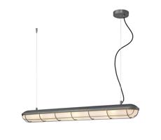 Csillár zsinóron KJELD 3xE14/60W/230V