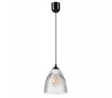 Csillár zsinóron LENA 1xE27/60W/230V