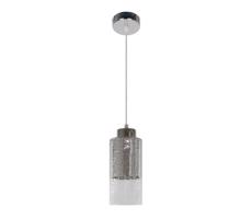 Csillár zsinóron LIBANO 1xE27/60W/230V