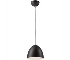 Csillár zsinóron LIVIA 1xE27/60W/230V