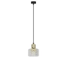 Csillár zsinóron LUMI 1xG9/8W/230V