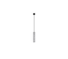 Csillár zsinóron LUVO 1xGU10/40W/230V