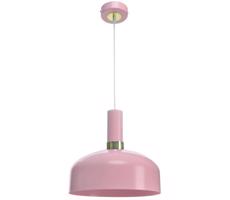 Csillár zsinóron MALMO 1xE27/60W/230V