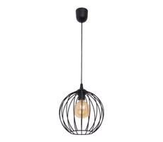 Csillár zsinóron MERCURE 1xE27/15W/230V