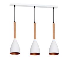 Csillár zsinóron MUZA 3xE27/60W/230V